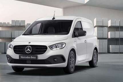 Mercedes-Benz Citan 12.364 km 27.952 &euro; Gera 07546