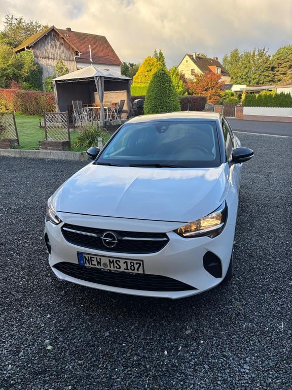 Opel Corsa 55.000 km 12.900 € Püchersreuth 92715