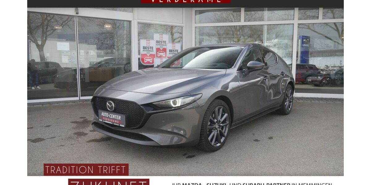 Mazda 3 19.804 km 22.990 &euro; Memmingen 87700