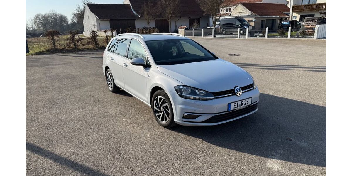 VW Golf 78.000 km 17.500 &euro; Oberdolling 85129
