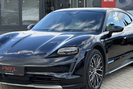 Porsche Taycan 84.436 km 59.999 &euro; Eitorf 53783