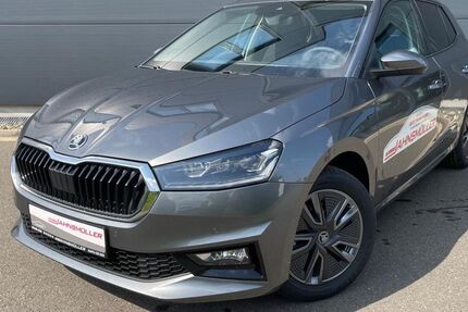 Skoda Fabia 2.500 km 20.900 € Quedlinburg OT Gernrode 06485