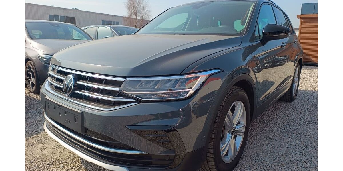 VW Tiguan 50.952 km 26.999 &euro; Fürth 90765