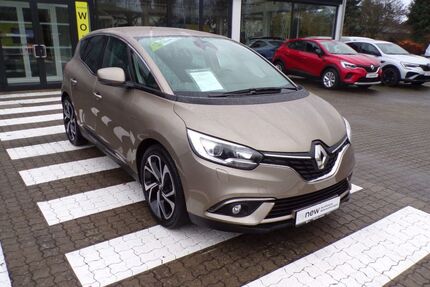 Renault Scenic 50.816 km 16.250 € Herzberg am Harz 37412