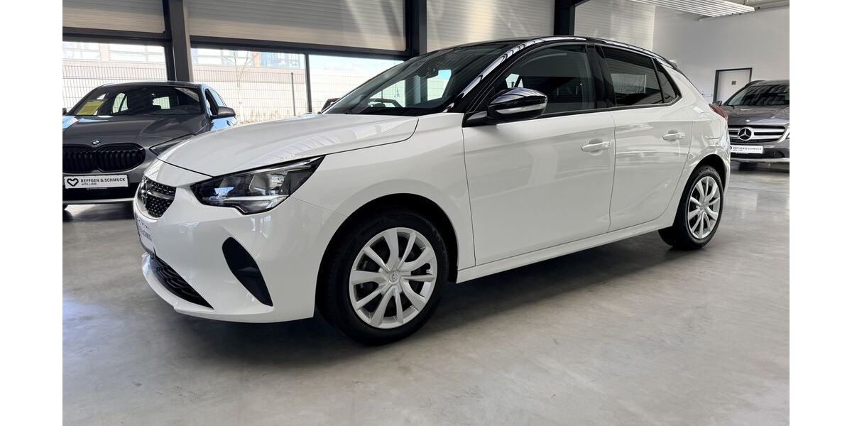 Opel Corsa 23.900 km 12.880 &euro; Mannheim 68309