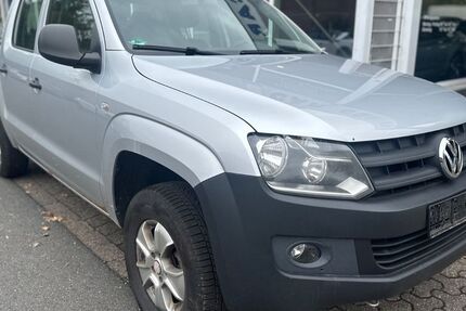 VW Amarok 76.000 km 13.950 € Bocholt 46395
