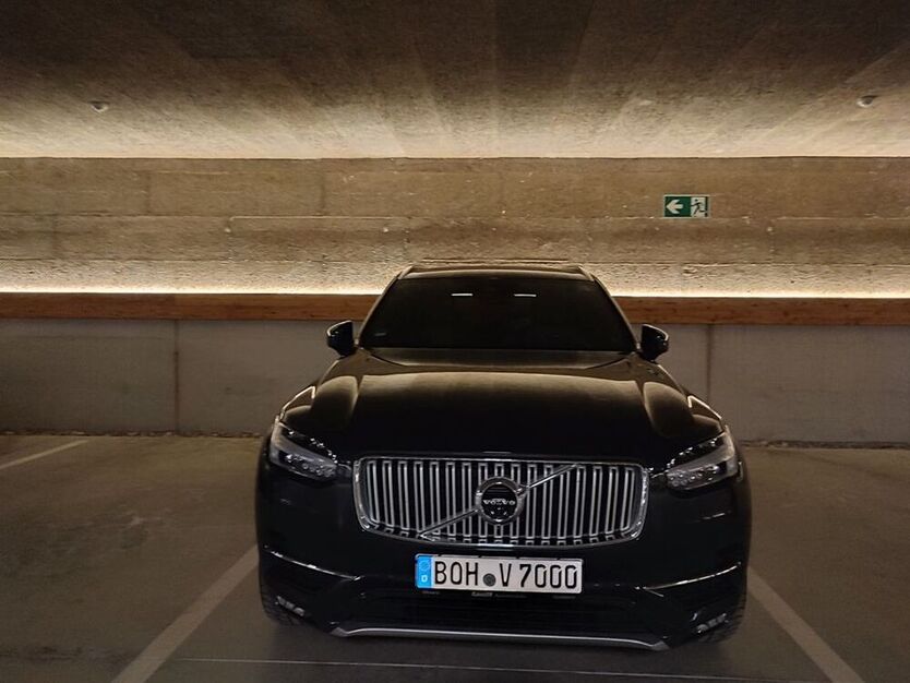 XC90