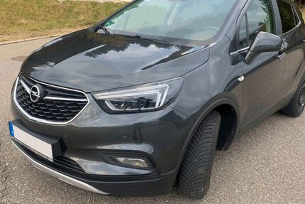Opel Mokka 94.500 km 15.450 &euro; Gosheim 78559