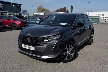 Peugeot 3008 16.161 km 22.990 &euro; Schönebeck 39218
