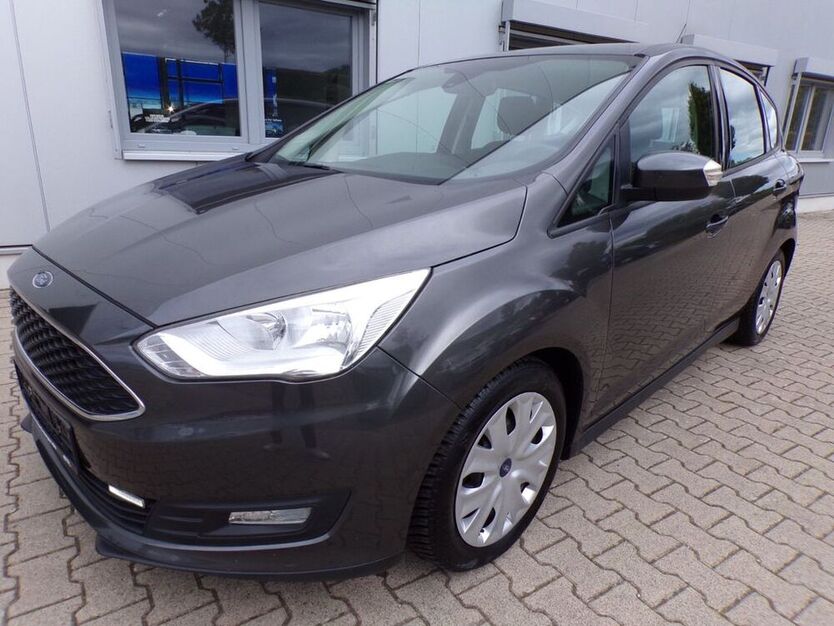 C-Max