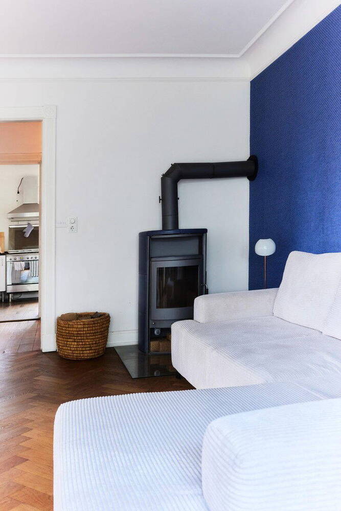 Altbaujuwel: Über 200 qm in Toplage