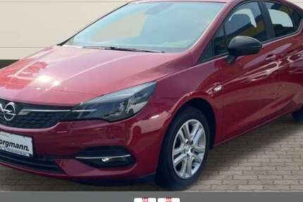 Opel Astra 37.964 km 14.490 € Dorsten Wulfen 46286
