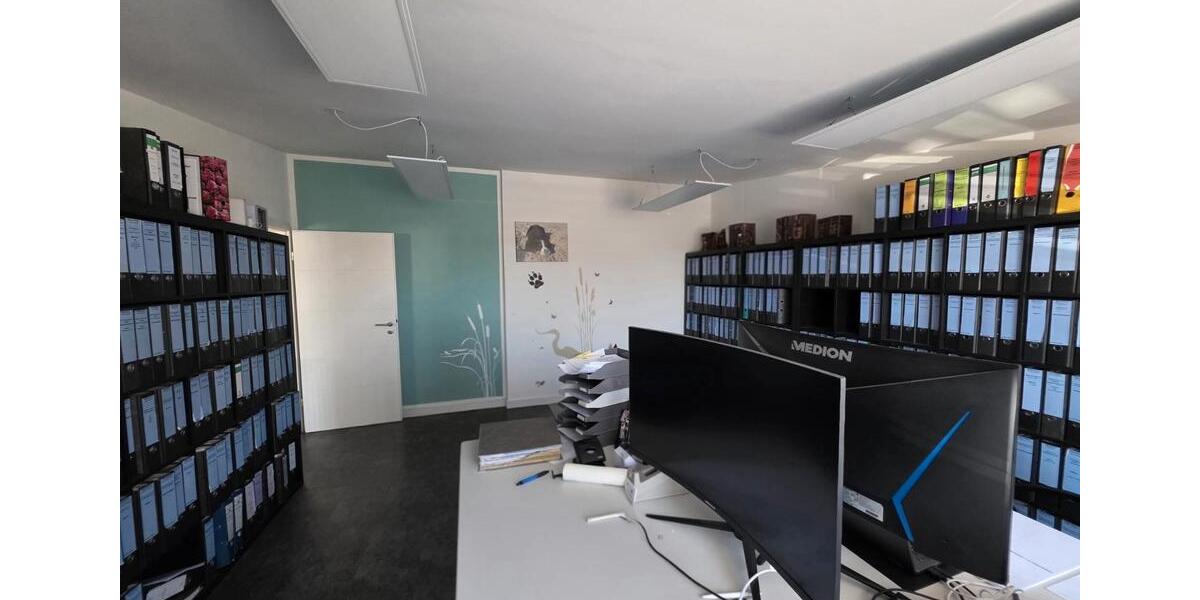 Gewerbeobjekt Lambrechtshagen - 1.400&euro; | Angebot:26090896