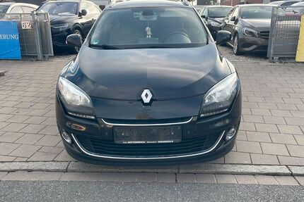 Renault Megane 181.853 km 4.999 &euro; Fürth 90763