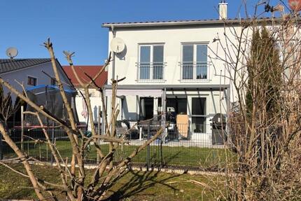 Haus Ingolstadt Nordost - 4 Zimmer, 121 m&sup2;, 679.000&euro; | Angebot:25164988