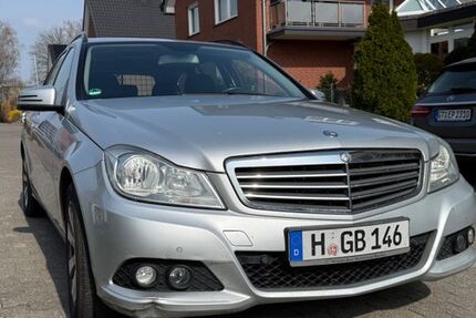 Mercedes-Benz C 250 282.000 km 6.300 &euro; Gütersloh 33335