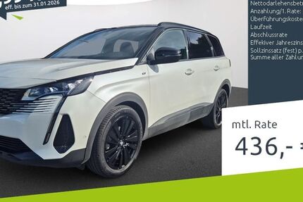Peugeot 5008 26.747 km 34.980 &euro; Münster - Amelsbüren 48163