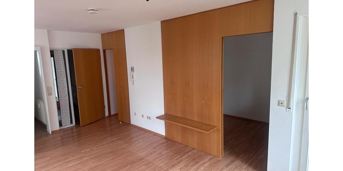 Etagenwohnung Bad Wurzach - 1.5 Zimmer, 50 m&sup2;, 165.000&euro; | Angebot:26149025
