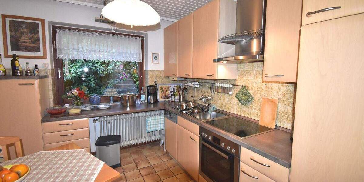 Einfamilienhaus Appel Eversen-Siedlung - 3 Zimmer, 127 m&sup2;, 1.400&euro; | Angebot:25041372