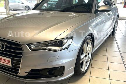 Audi A6 259.697 km 11.799 &euro; Templin 17268