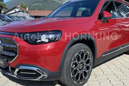 Mercedes-Benz GLB 250 5.000 km 64.900 &euro; Penzberg 82377