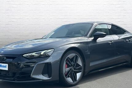 Audi RS e-tron GT 49.874 km 59.880 &euro; Bitburg 54634