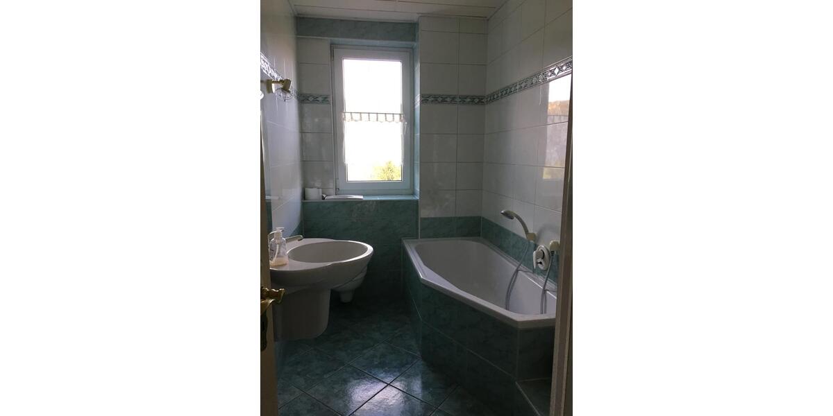 Etagenwohnung Kaltennordheim - 4 Zimmer, 76 m&sup2;, 725&euro; | Angebot:24770852