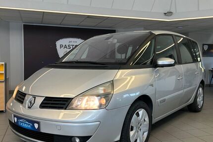 Renault Espace 195.000 km 2.900 &euro; Bad Krozingen 79189