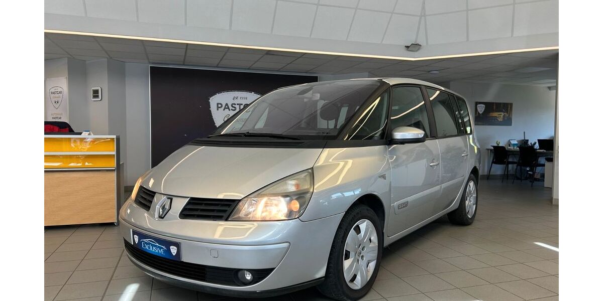 Renault Espace 195.000 km 2.900 &euro; Bad Krozingen 79189