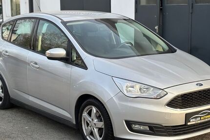 Ford C-Max 145.000 km 8.450 &euro; Bremen 28219
