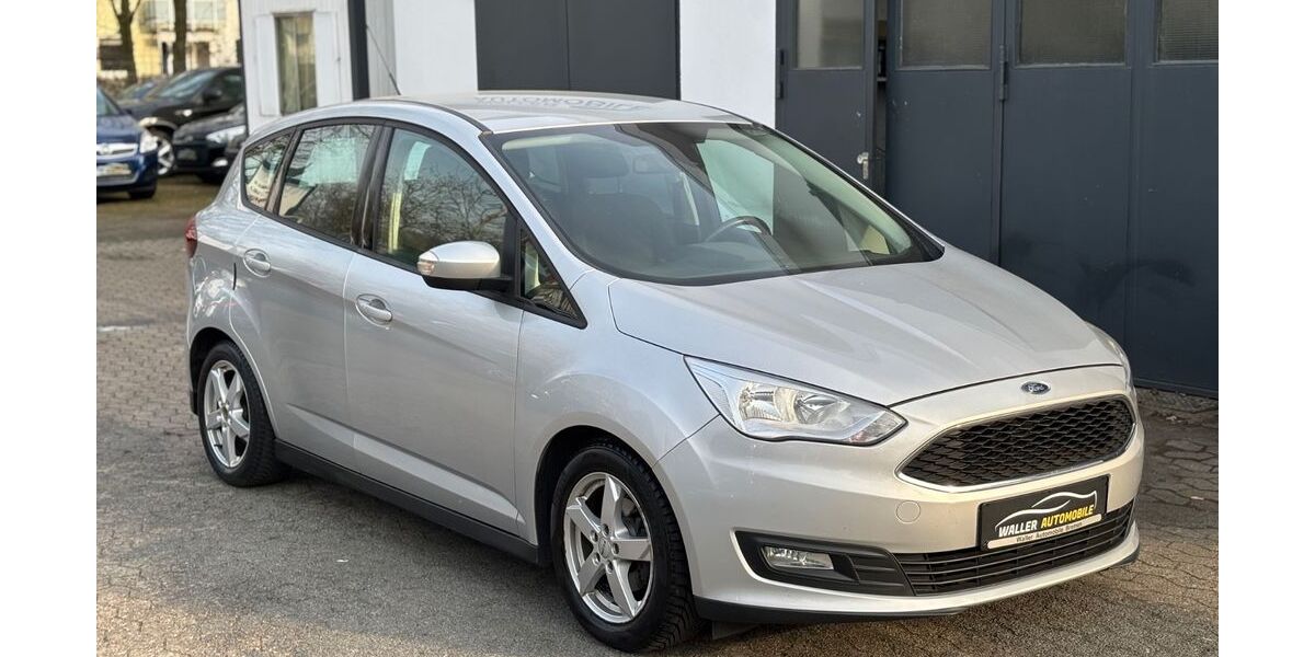 Ford C-Max 145.000 km 8.450 &euro; Bremen 28219