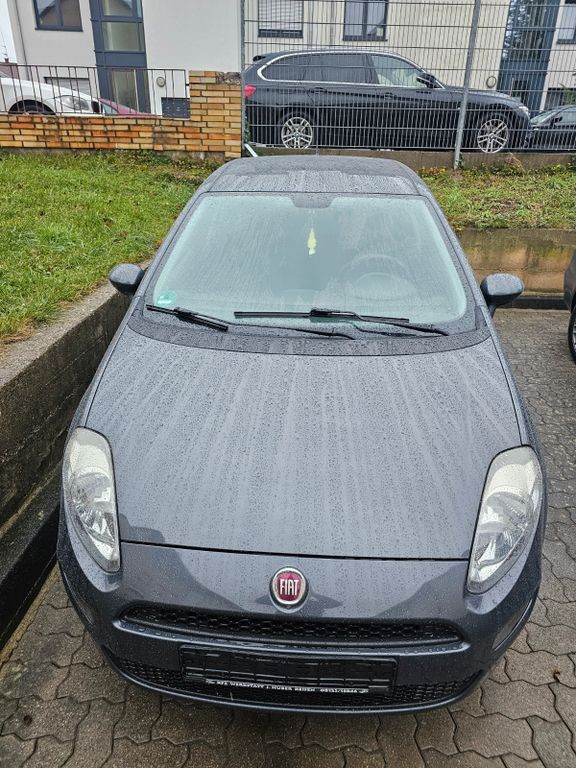 Punto