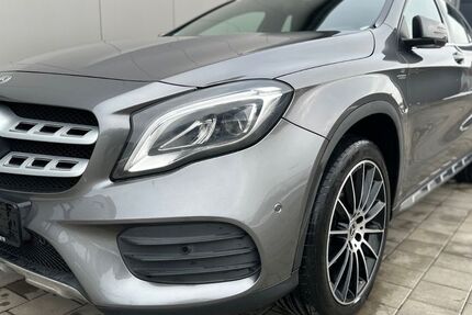 Mercedes-Benz GLA 200 173.899 km 15.890 &euro; Weißenburg 91781