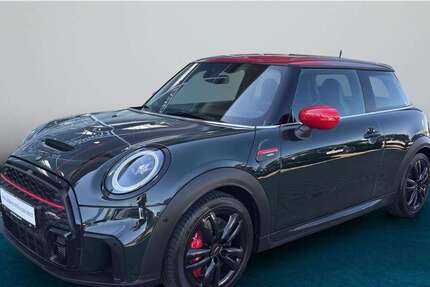 Mini John Cooper Works 33.450 km 30.900 &euro; Bad Kreuznach 55543