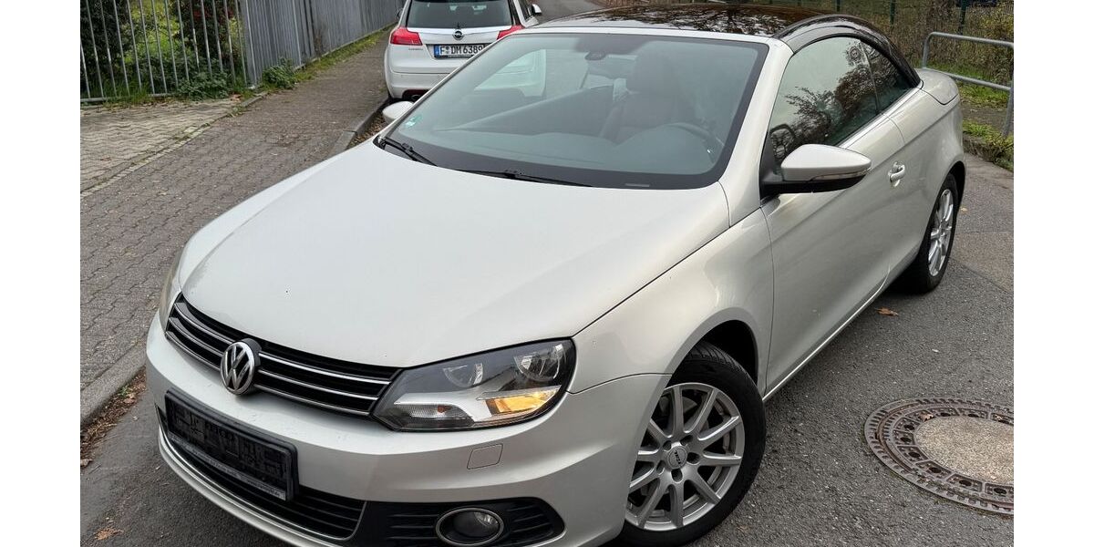 VW Eos 330.000 km 4.999 &euro; Frankfurt am Main 65933