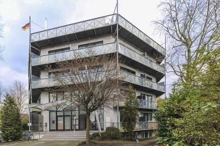 Wohnung Hürth Kalscheuren - 2 Zimmer, 48 m&sup2;, 199.000&euro; | Angebot:24808373