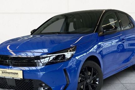 Opel Corsa 14.650 km 19.790 &euro; Günzburg 89312