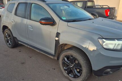Dacia Duster 63.200 km 21.350 € Wittlich 54516