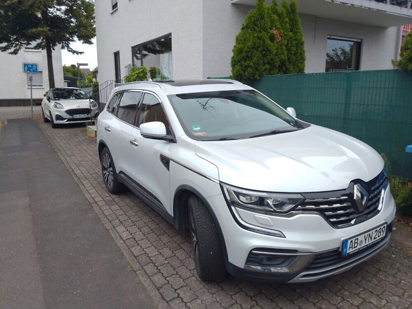 Koleos