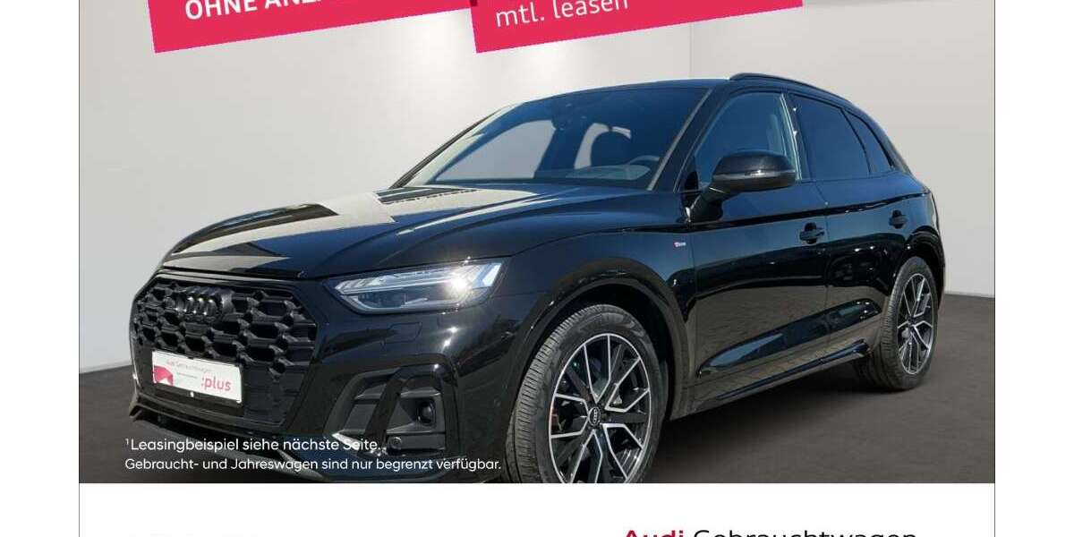Audi Q5 26.838 km 41.450 &euro; Duisburg 47249