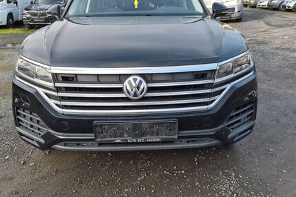 VW Touareg 200.000 km 22.900 &euro; Elz 65604