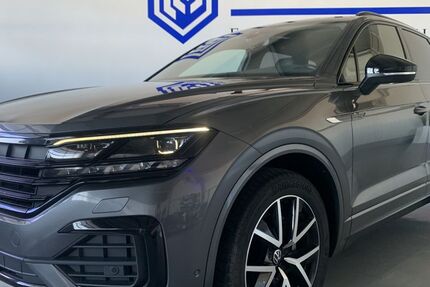 VW Touareg 149.875 km 37.950 &euro; Hatten | Sandkrug 26209