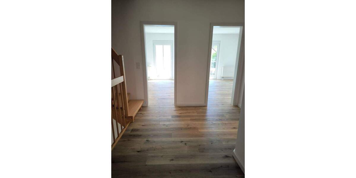 Reihenmittelhaus Grünheide (Mark) Grünheide - 5 Zimmer, 160 m&sup2;, 1.699&euro; | Angebot:23881742