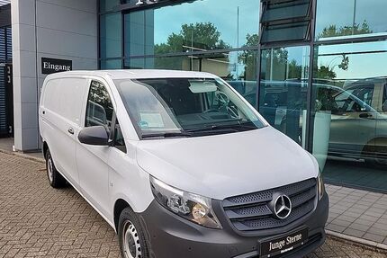Mercedes-Benz Vito 32.005 km 33.308 &euro; Bocholt 46397