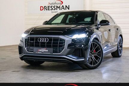 Audi Q8 101.528 km 44.786 &euro; Hamm 59067