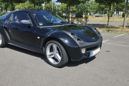 Smart Roadster 169.000 km 3.900 &euro; Berlin 12683