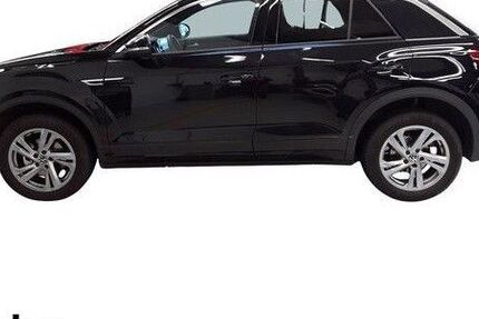 VW T-Roc 10.384 km 27.430 &euro; Balingen 72336