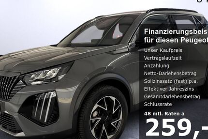 Peugeot 2008 21.400 km 21.900 &euro; Lörrach 79541