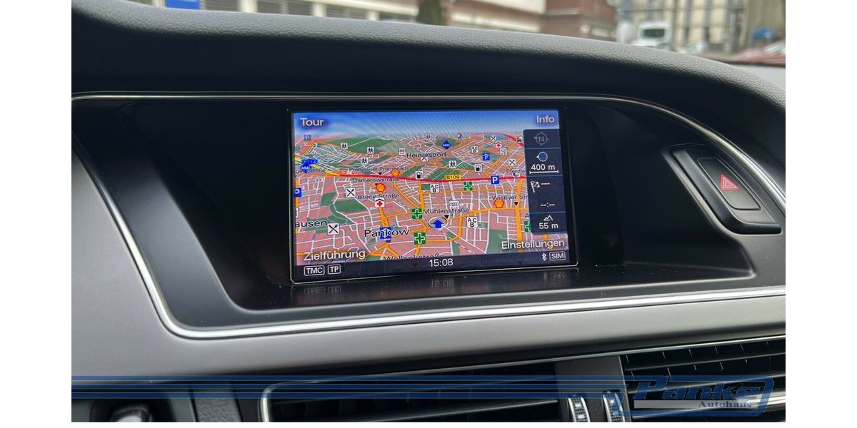 Audi A5 2.0 TFSI S-Line Exclusiv*Xenon*RFK*SHZ*Sound 100.000 km 16.990 &euro; Berlin 13187