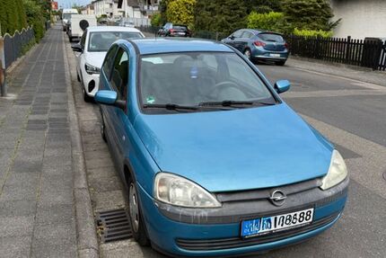 Opel Corsa 191.000 km 899 &euro; Hainburg 63512